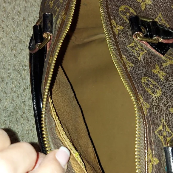 🤎LOUIS VUITTON🤎SPEEDY 30🤎 - Picture 11 of 12